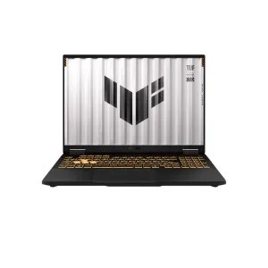 ASUS TUF Gaming F16 FX607VU Intel Core 5-210H NVIDIA GeForce RTX 3050 With 6GB Graphics 16″ Gaming Laptop