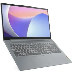 Lenovo IdeaPad Slim 3 15AMN8 AMD Ryzen 5-7520U AMD Radeon Graphics 15.6" FHD Laptop