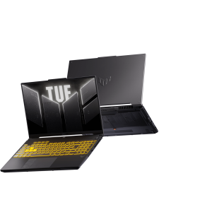 ASUS TUF Gaming F16 FX607VU Intel Core 5-210H NVIDIA GeForce RTX 3050 With 6GB Graphics 16" Gaming Laptop