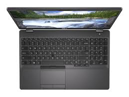 Dell Latitude 5500 Intel Core i5 8th Gen 8GB RAM 256GB SSD 15.6″ FHD IPS Display